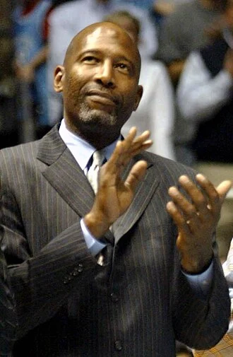 James Worthy height profile photo