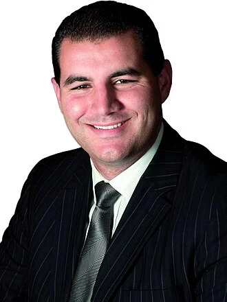 Jami-Lee Ross height profile photo