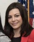 Jamie Dantzscher height profile photo