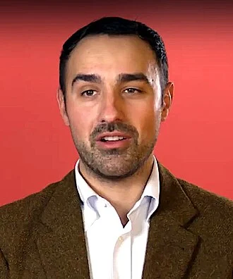 Jamie Demetriou height profile photo