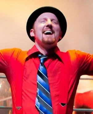 Jamie DeWolf height profile photo