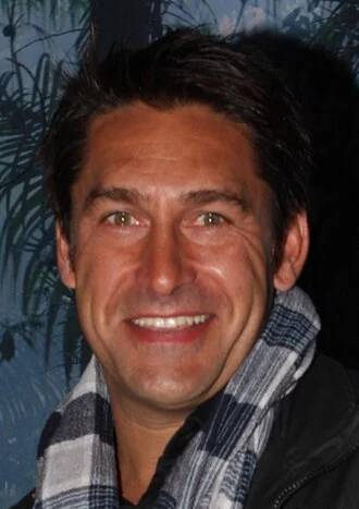 Jamie Durie height profile photo