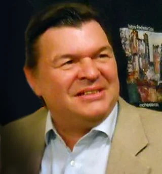 Jamie Foreman height profile photo