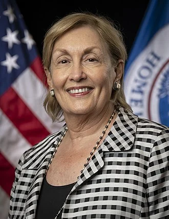 Jamie Gorelick height profile photo