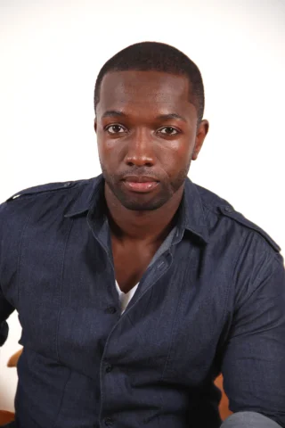 Jamie Hector height profile photo