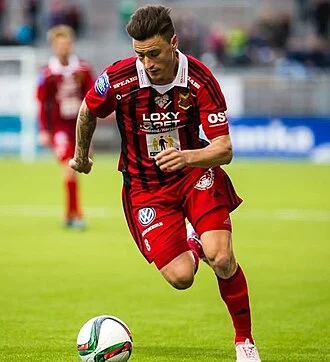 Jamie Hopcutt height profile photo
