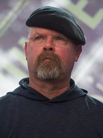 Jamie Hyneman height profile photo