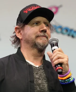 Jamie Kennedy height profile photo
