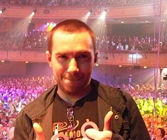 Jamie Kilstein height profile photo