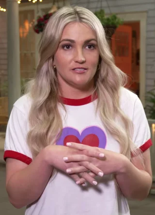 Jamie Lynn Spears height profile photo