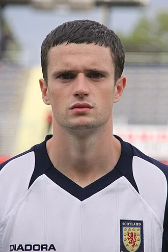 Jamie Murphy (footballer, born 1989) height profile photo