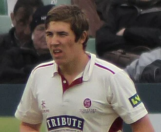 Jamie Overton height profile photo