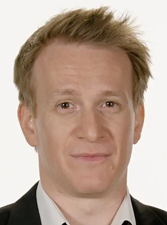 Jamie Parker height profile photo