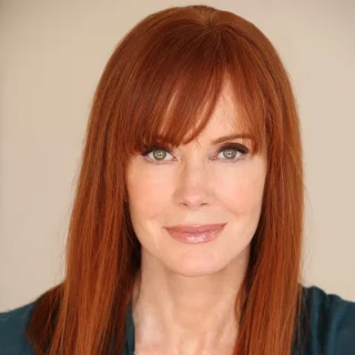 Jamie Rose height profile photo