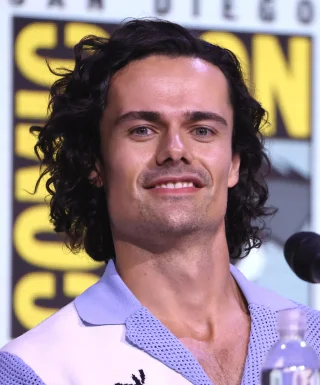Jamie Roy height profile photo