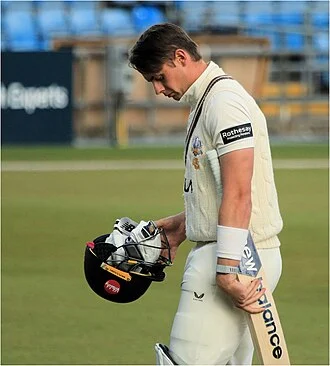 Jamie Smith (cricketer) height profile photo