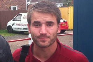 Jamie Taylor height profile photo