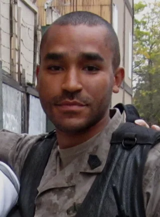 Jamil Walker Smith height profile photo