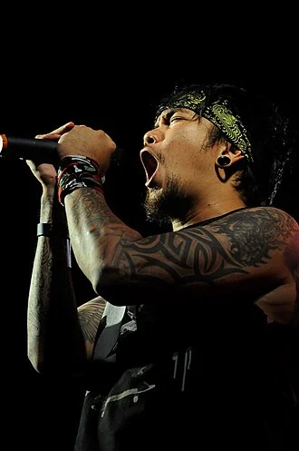 Jamir Garcia height profile photo