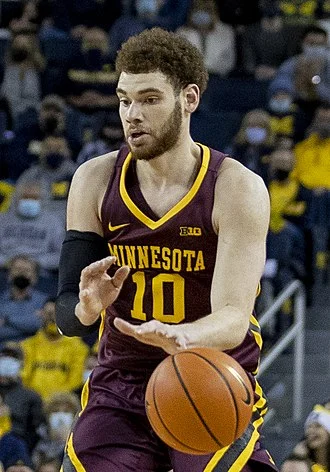 Jamison Battle height profile photo