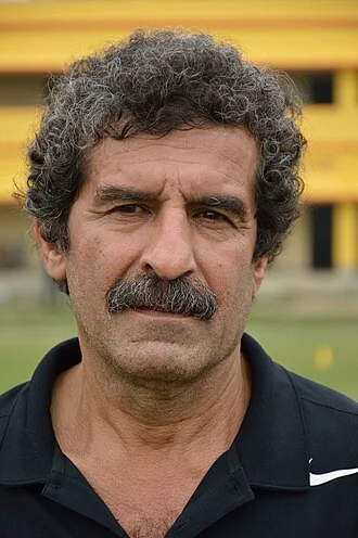Jamshid Nassiri height profile photo