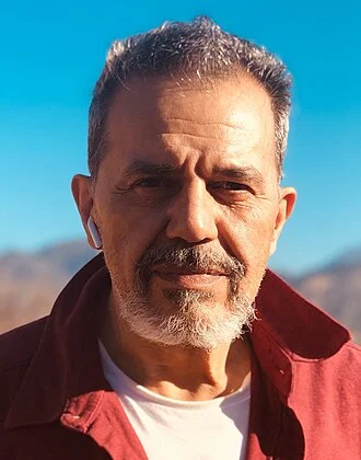 Jamshid Sharmahd height profile photo