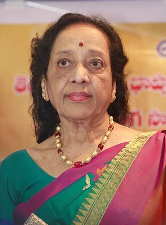 Jamuna (actress) height profile photo