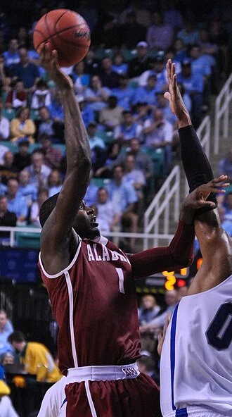 JaMychal Green height profile photo