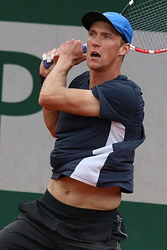 Jan Choinski height profile photo