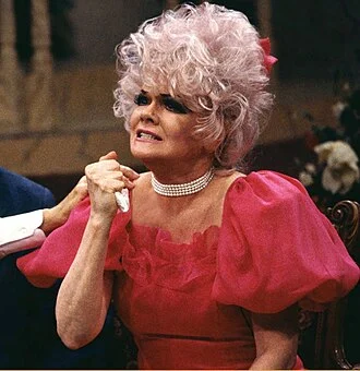 Jan Crouch height profile photo