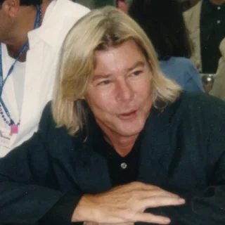 Jan-Michael Vincent height profile photo
