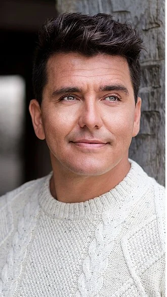 Jan Smit (singer) height profile photo