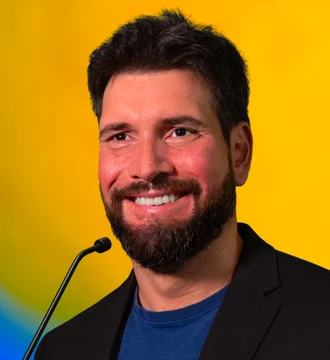 Jan Topić height profile photo