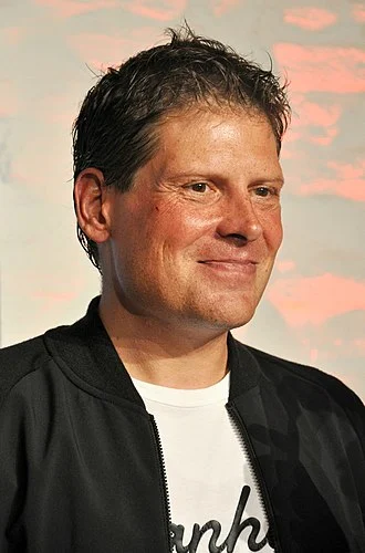 Jan Ullrich height profile photo
