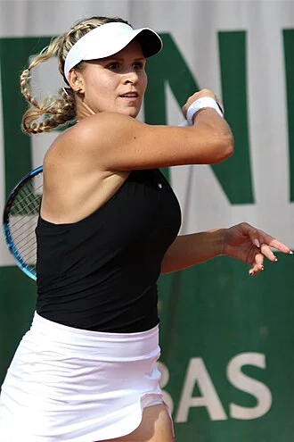 Jana Fett height profile photo