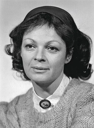 Jana Hlaváčová height profile photo