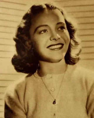 Jane Bryan height profile photo