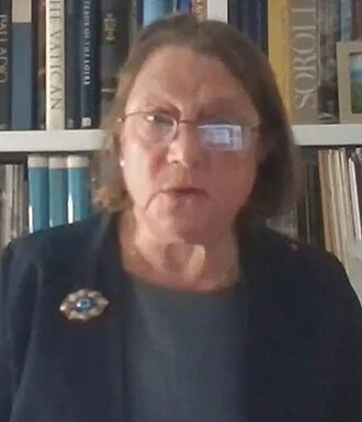 Jane C. Ginsburg height profile photo