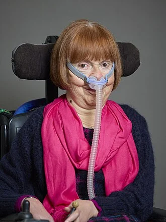 Jane Campbell, Baroness Campbell of Surbiton height profile photo
