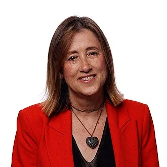 Jane Dodds height profile photo