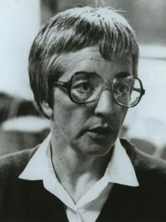 Jane Elliott height profile photo
