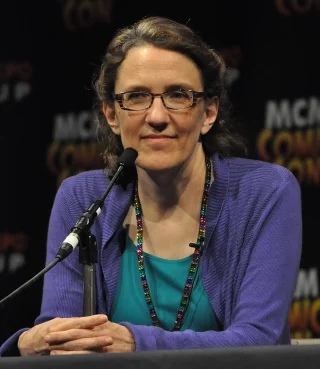 Jane Espenson height profile photo