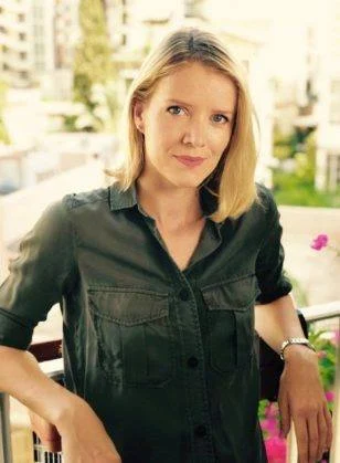 Jane Ferguson height profile photo