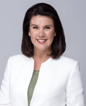 Jane Hume height profile photo