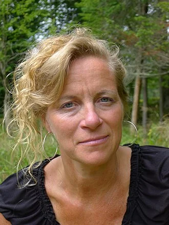 Jane McAlevey height profile photo