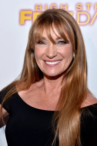 Jane Seymour (actress) height profile photo