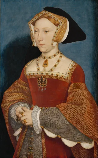 Jane Seymour height profile photo