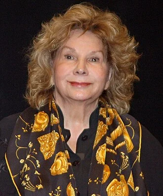Jane Wagner height profile photo