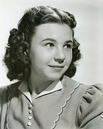 Jane Withers height profile photo