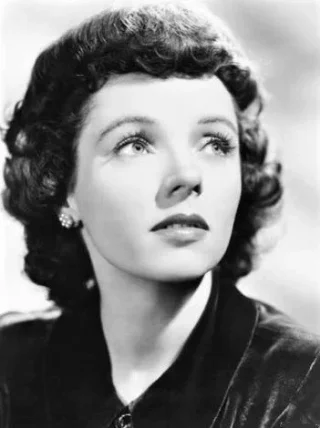 Jane Wyatt height profile photo